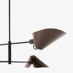 Bonnet Chandelier SC92