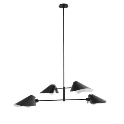 Bonnet Chandelier SC93