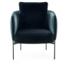 Bonnet Club Chair