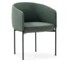 Bonnet Dining Chair
