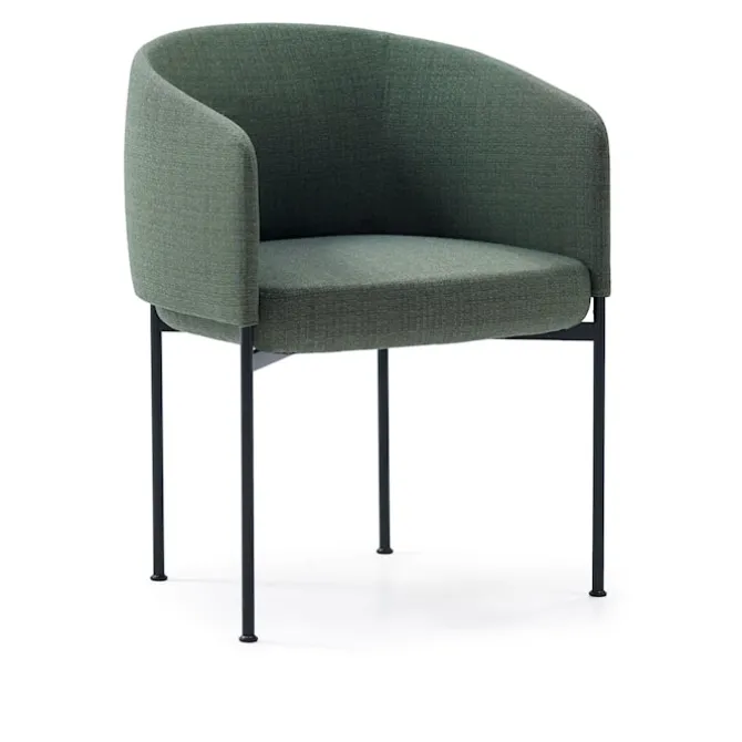 Bonnet Dining Chair