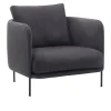 Bonnet Grand Chair