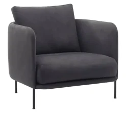 Bonnet Grand Chair