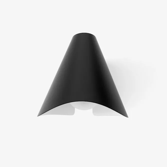 Bonnet Wall Lamp SC103