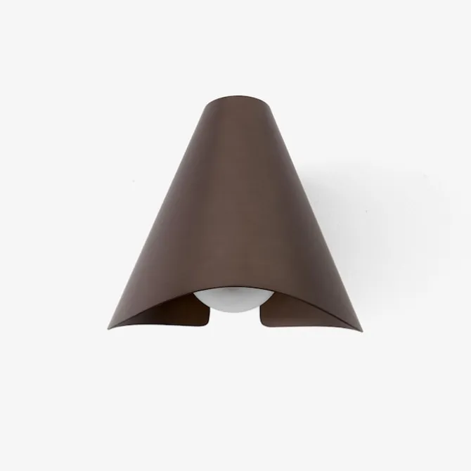 Bonnet Wall Lamp SC103