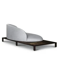 Bonsai Sofa Wooden Base