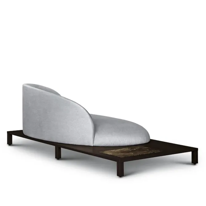 Bonsai Sofa Wooden Base