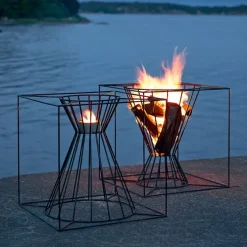 Boo Candle Holder