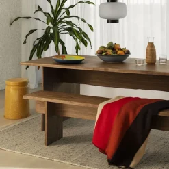 Bookmatch Table 275 cm