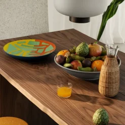 Bookmatch Table 275 cm