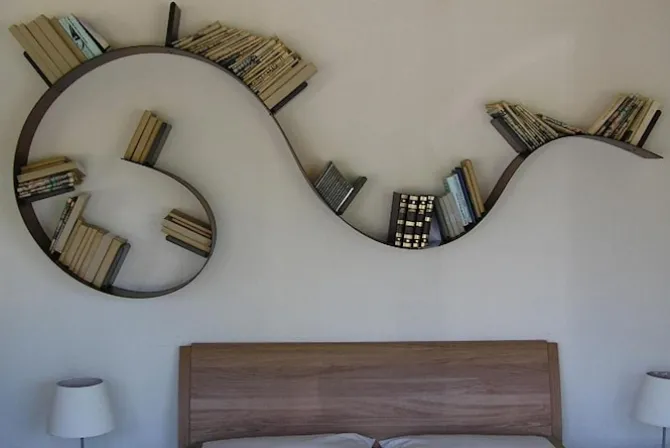 Bookworm