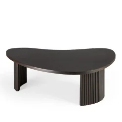 Boomerang Coffee Table 90 x 61 x 29 cm