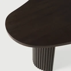 Boomerang Coffee Table 90 x 61 x 29 cm