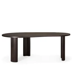 Boomerang Desk