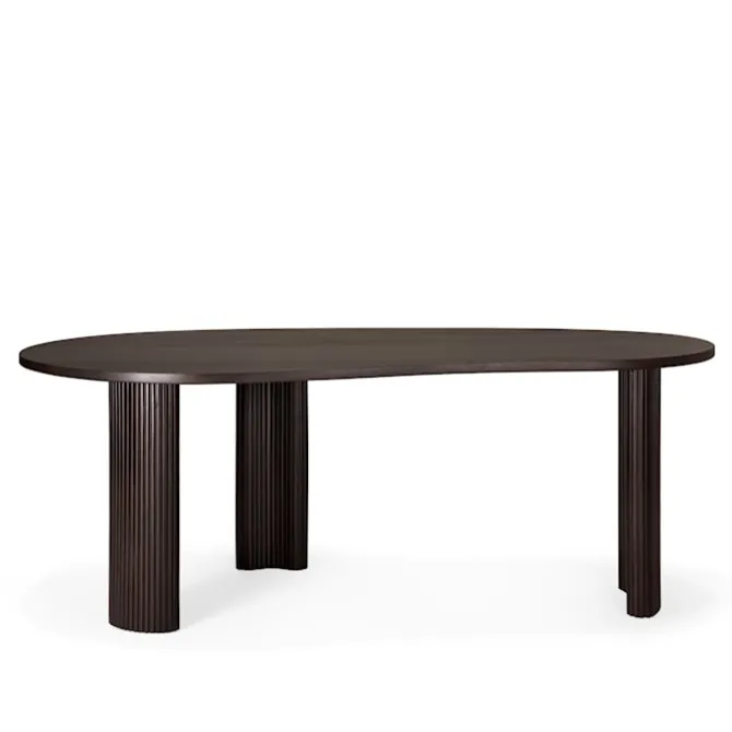 Boomerang Desk