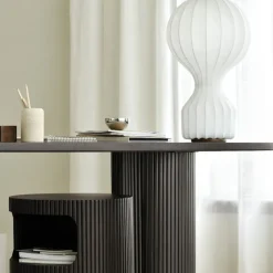 Boomerang Desk