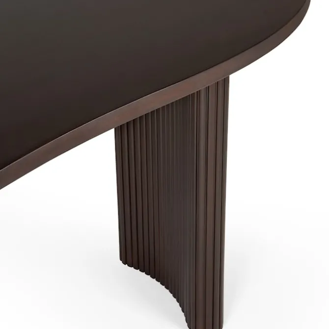 Boomerang Desk