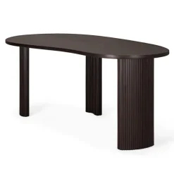 Boomerang Desk