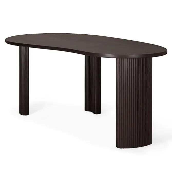 Boomerang Desk