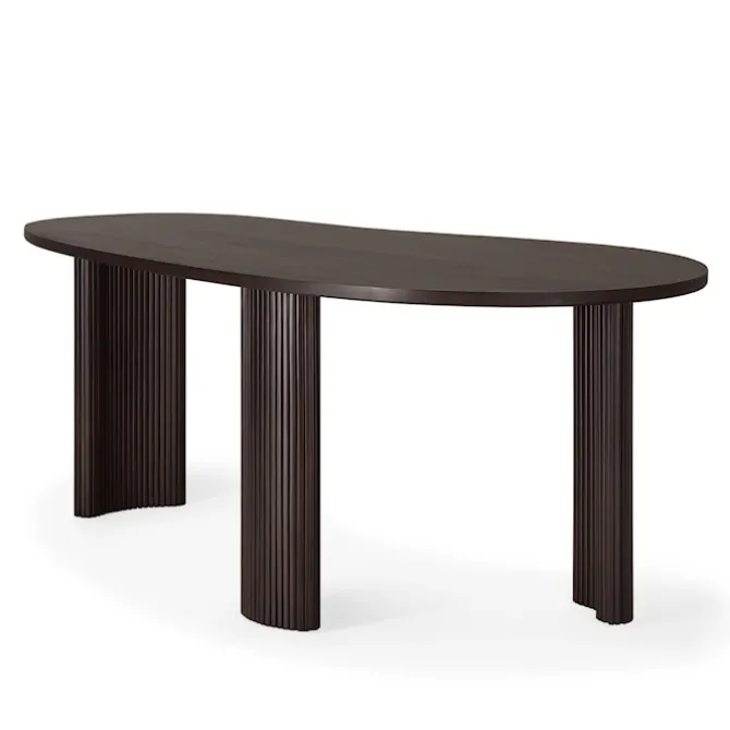 Boomerang Desk