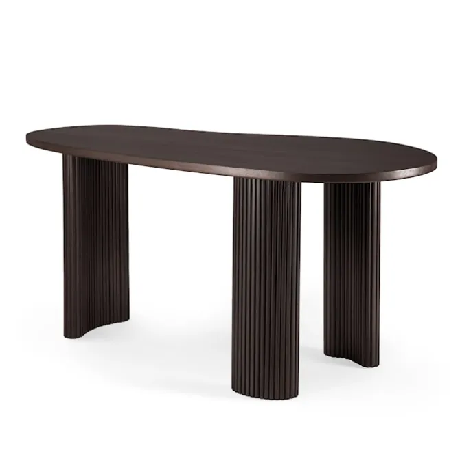 Boomerang Desk