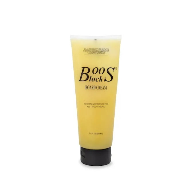 Boos Board Cream Til Skjærebrett