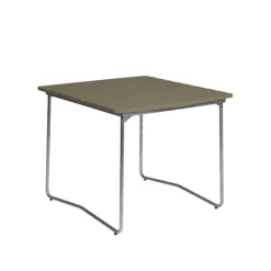 Bord B31 84cm varmforsinket stativ