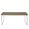 Bord B31 170cm varmforsinket stativ