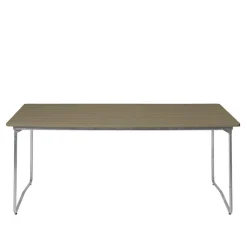 Bord B31 170cm varmforsinket stativ