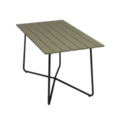 Bord B25A 120cm svart stativ