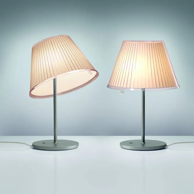 Bordlampe