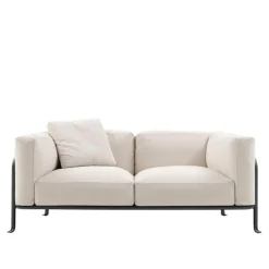 Borea 2-seters utendørs sofa