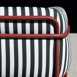 Borea 2-seters utendørs sofa