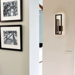 Borely Wall Lamp