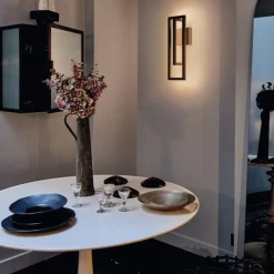 Borely Wall Lamp