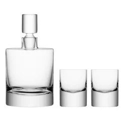 Boris Whisky Set
