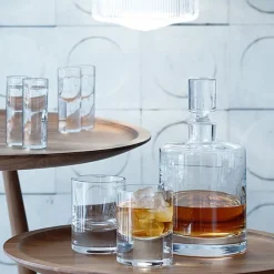Boris Whisky Set