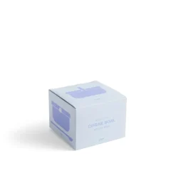 Borosilicate bolle, lokk & skje