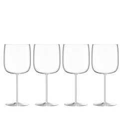 Borough Grand Cru Glass - Set of 4
