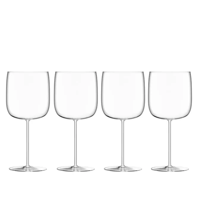 Borough Grand Cru Glass - Set of 4