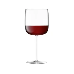 Borough Grand Cru Glass - Set of 4