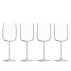 Borough White Wine Glass - Set of 4