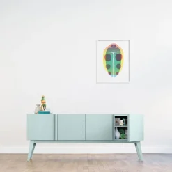 Boss Sideboard - 4 dører
