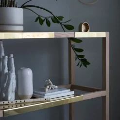 Botanic hylle høy