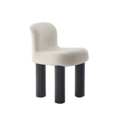 Botolo High Armchair