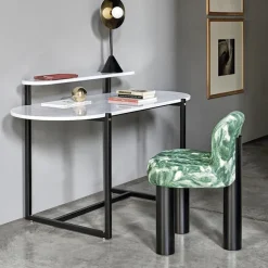 Botolo High Armchair