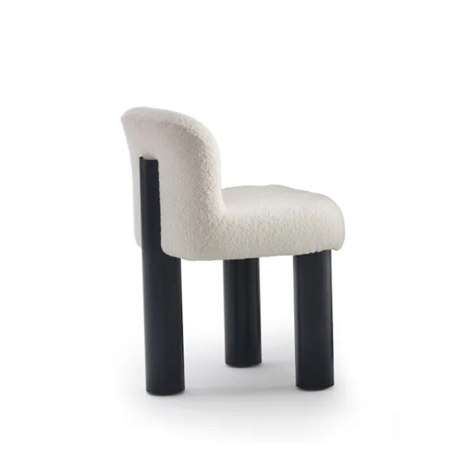 Botolo High Armchair
