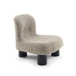 Botolo Low Armchair
