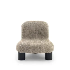 Botolo Low Armchair