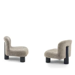 Botolo Low Armchair